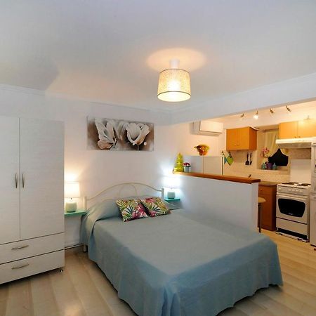 Corfu Studio In Historic Unesco City Centre Экстерьер фото