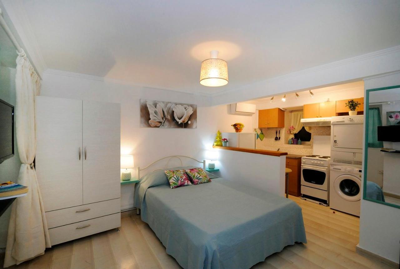 Corfu Studio In Historic Unesco City Centre Экстерьер фото