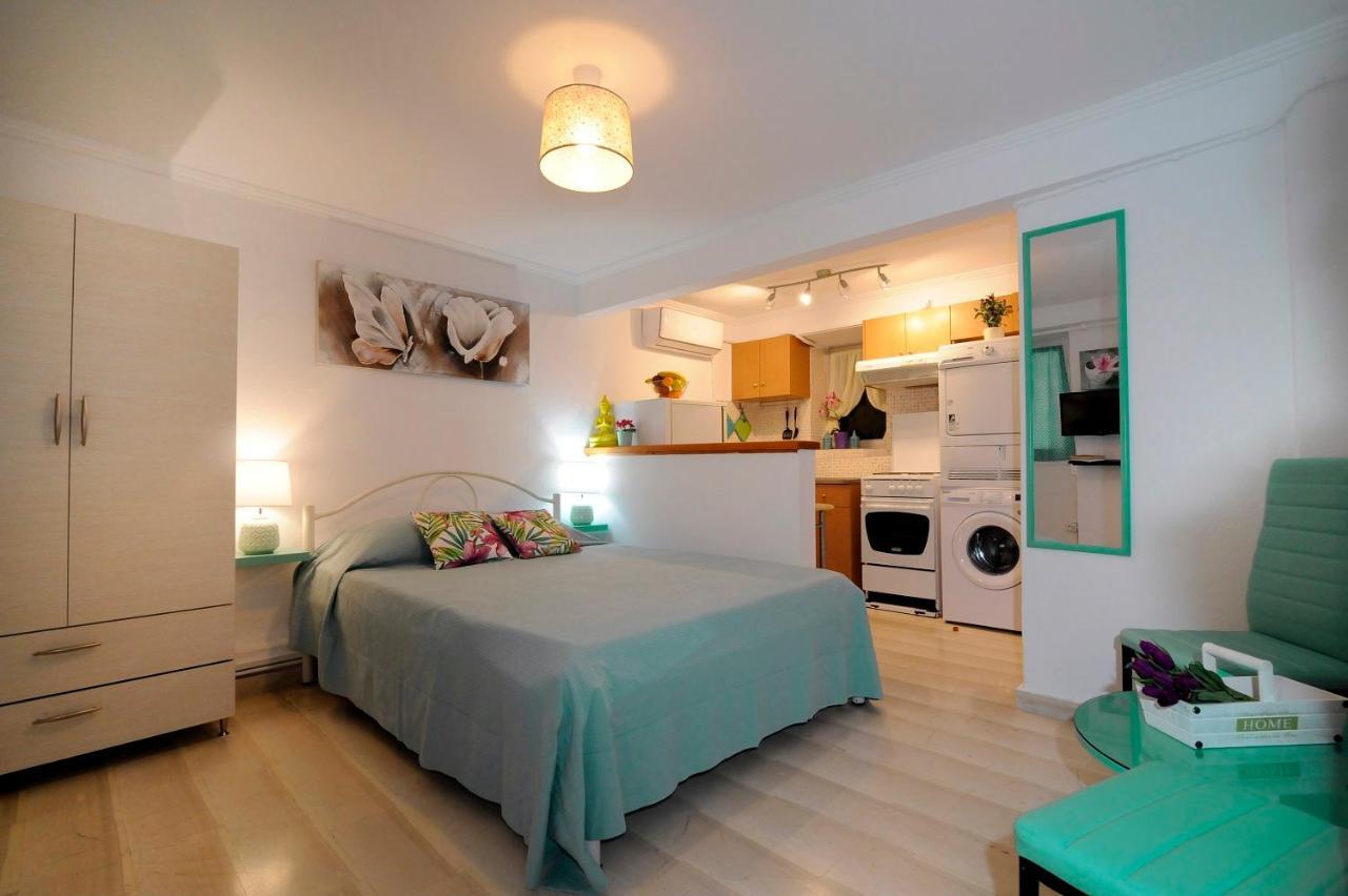 Corfu Studio In Historic Unesco City Centre Экстерьер фото