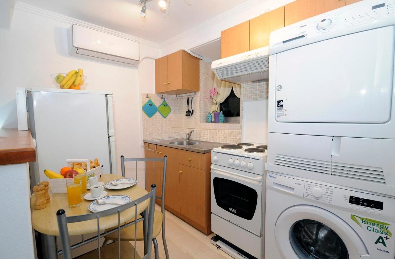 Corfu Studio In Historic Unesco City Centre Экстерьер фото