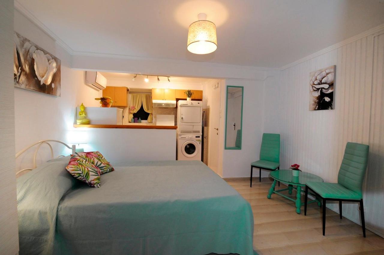 Corfu Studio In Historic Unesco City Centre Экстерьер фото