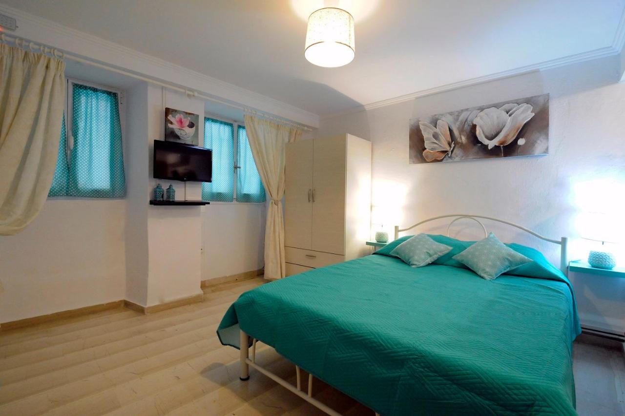Corfu Studio In Historic Unesco City Centre Экстерьер фото