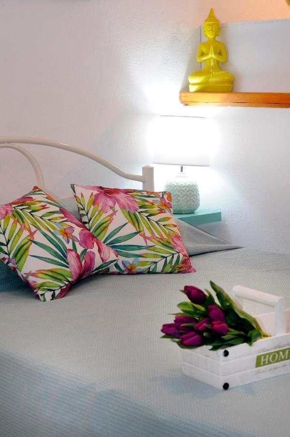 Corfu Studio In Historic Unesco City Centre Экстерьер фото