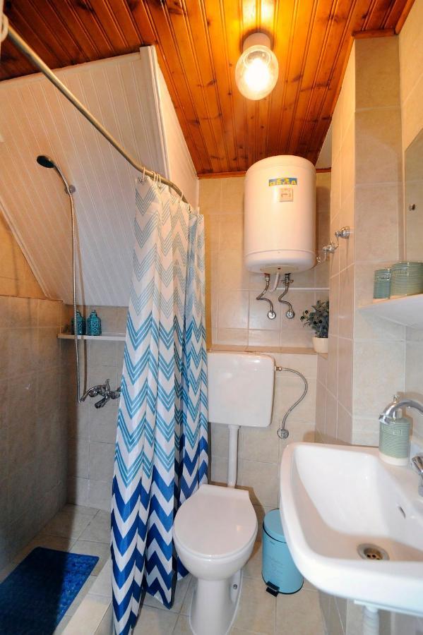 Corfu Studio In Historic Unesco City Centre Экстерьер фото